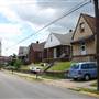 WEIRTON - Owings Street