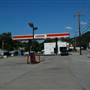 Carson Gas Station - FORMER