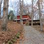 Harper Road Cabin