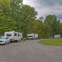 Pipestem - Camp Sites