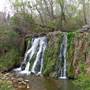 Falling Waters Waterfall