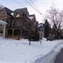 MARTINSBURG - Burke Street