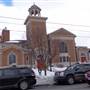 First Presbyterian Church