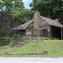Ritter Park Cabin