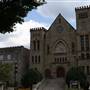 First Presbyterian Church - HUNTINGTON