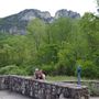 Seneca Rocks
