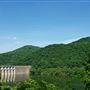 Bluestone Dam