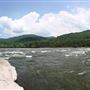 Brooks Falls Roadside Park