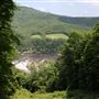 Sandstone Falls Recreation Area