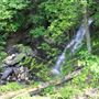Pipestem Falls