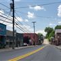 Town of Ronceverte-downtown-summer-2022