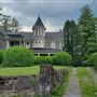 Ronceverte-residential neighborhoods