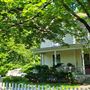 White Sulphur Springs-residential