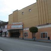 Fairmont Theatre