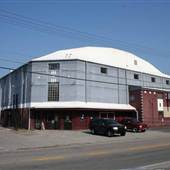 Williamson Field House