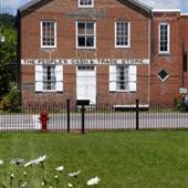 Blackman-Bosworth Store