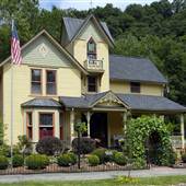 Collins House - 1903