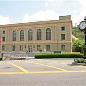 Elizabeth Kee Federal Building