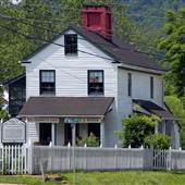 Lemuel Chenoweth House