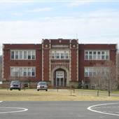 Middlebourne Community Center