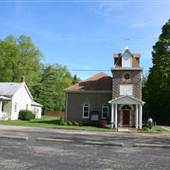 Murphytown Baptist Church
