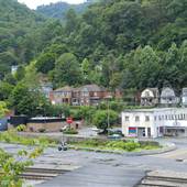 NORTHFORK - _Town Views