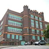 Beaver High School - FORMER