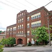 Ramsey School