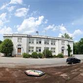 Ronceverte Elementary School - FORMER