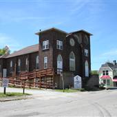 Weslen United Methodist Church