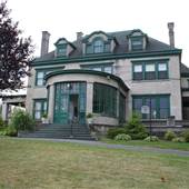 Woman's Club of Fairmont