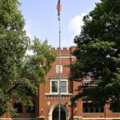 West Virginia School of Osteopathic Medicine