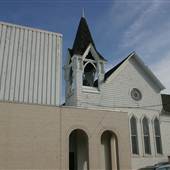 Trinity United Methodist Church