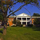 West Virginia Schools for the Deaf & Blind