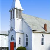 St. Philips Episcopal Church