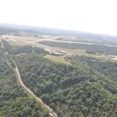 WHEELING-OHIO COUNTY AIRPORT - Airport