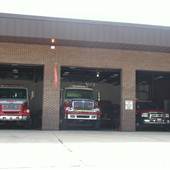 Philippi Fire Department