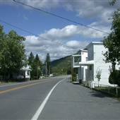 CIRCLEVILLE - WV Rte 28