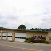 Hurricane Volunteer Fire Dept