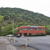 Office Building in Kanawha City - CHARLESTON