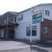 Romney Dry Cleaners