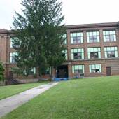 MOUNT HOPE HIGH SCHOOL - FORMER