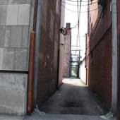 Mingo County Courthouse