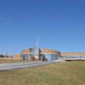 William Sharpe Jr. Hospital