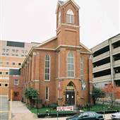 OGLEBAY INSTITUTE - Towngate Cinema