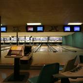 Rose Bowl Lanes