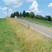 WEST LIBERTY - Bethany Road (WV Rte 88)