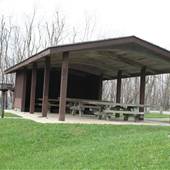 Highland Scenic Highway - 02, Red Lick Scenic Overlook