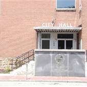 Philippi City Hall