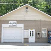 Hundred Municipal Building